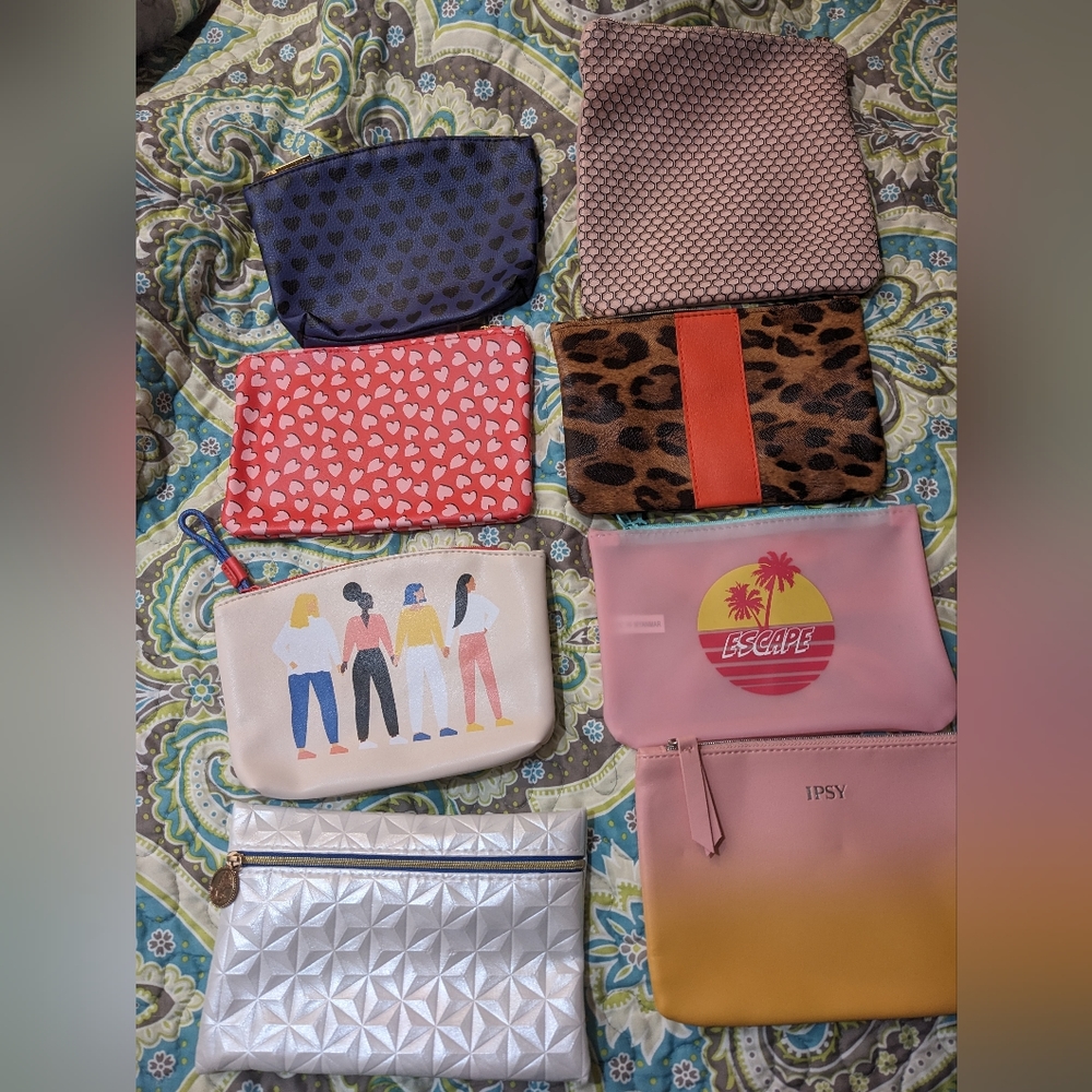 Ipsy Bags! - Picture 5 of 8